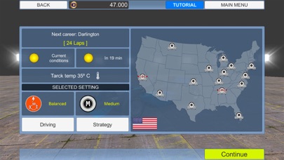 American Speedway screenshot 5