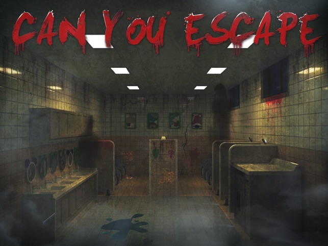 Can You Escape na App Store