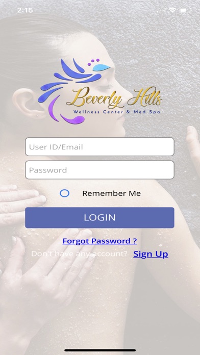 Beverly Hills MedSpa,PalmBeach Screenshot
