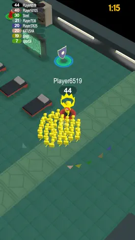 Game screenshot Imposter Online - Crewmate.io hack