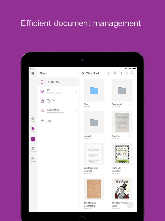 Foxit PDF Editor Intune