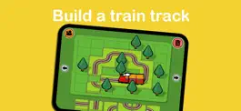 Game screenshot Train Kit Junior mod apk