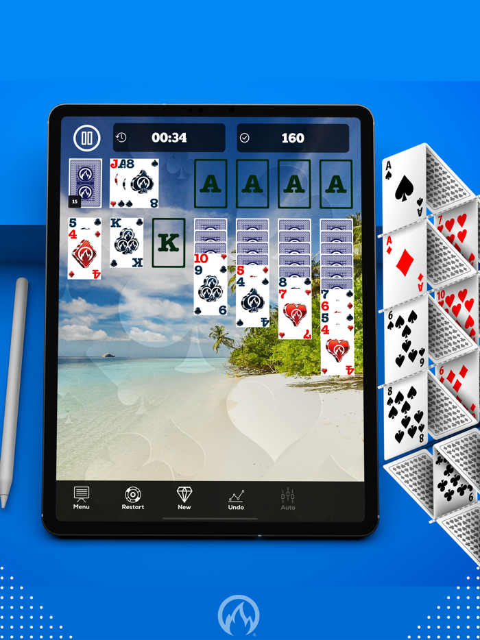 DR.EPIC SOLITAIRE VEGAS