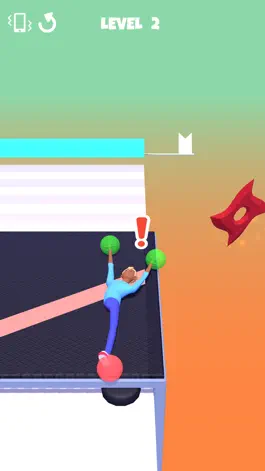 Game screenshot Get Physical apk