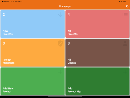 Screenshot #5 pour Senegal Projet