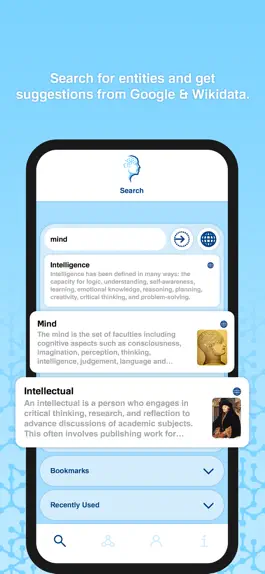 Game screenshot mindlib (Mind Map, Notes) apk