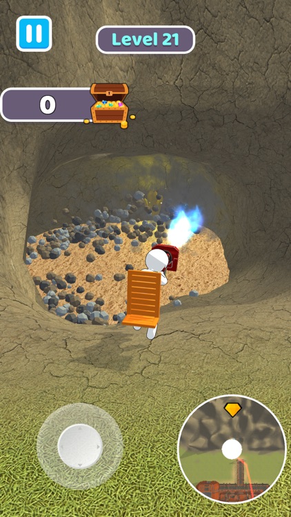 Mine the Cave screenshot-3