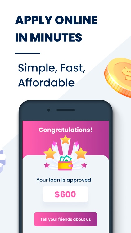 Anything Loans: Cash Advance