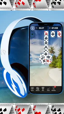Game screenshot DR.EPIC SOLITAIRE VEGAS mod apk
