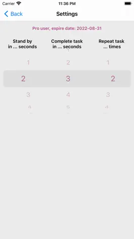 Game screenshot Airsoft Buzzer hack