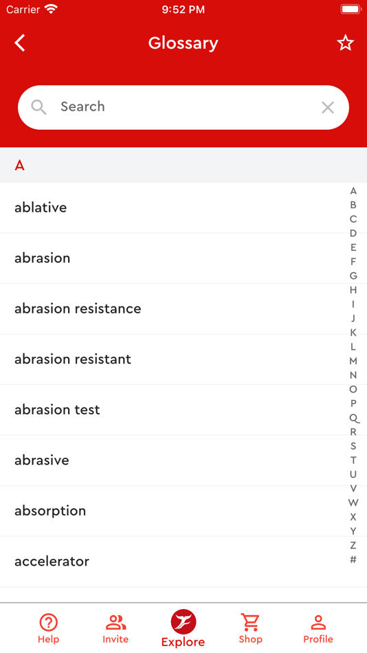 #3. Toolphin Glossary (iOS) 由: Editora Gravo