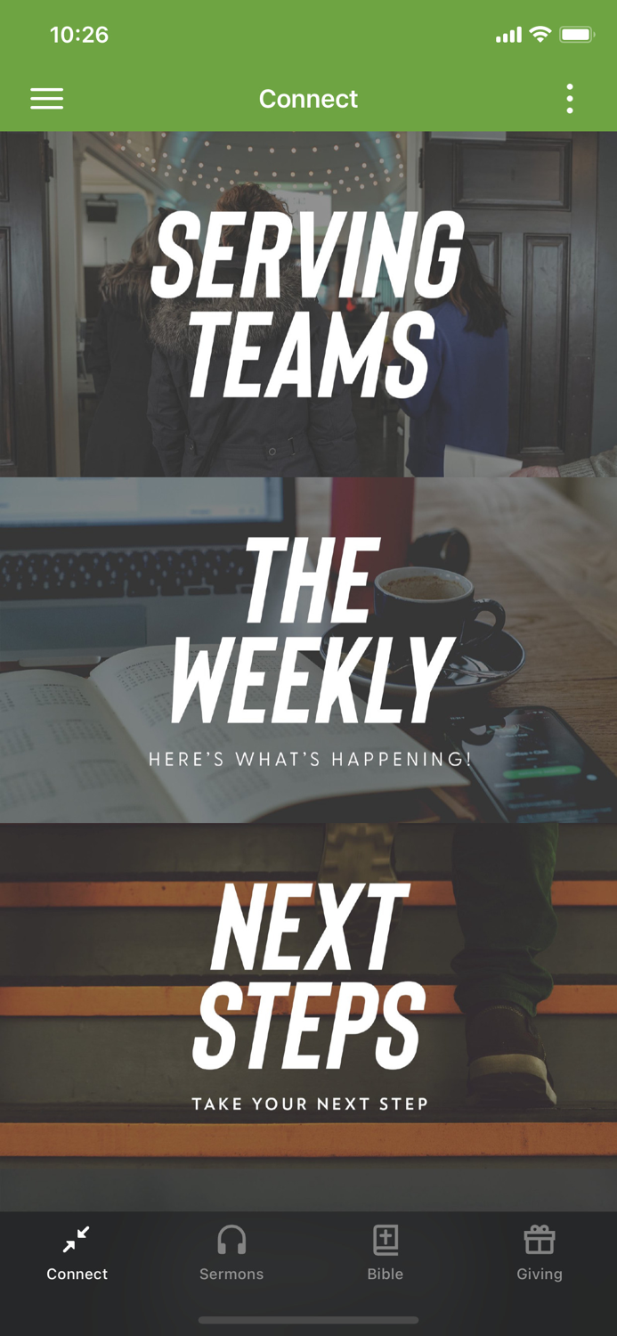 Life Community Church