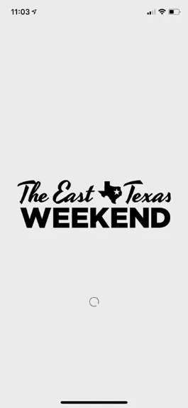 Game screenshot The East Texas Weekend mod apk