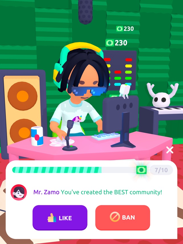 Tube Life - TuberTycoon APK for Android Download