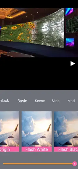 Game screenshot TikCut apk