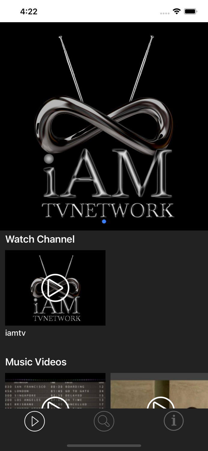 iAM TV Network