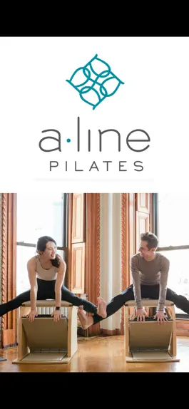 Game screenshot aline pilates mod apk