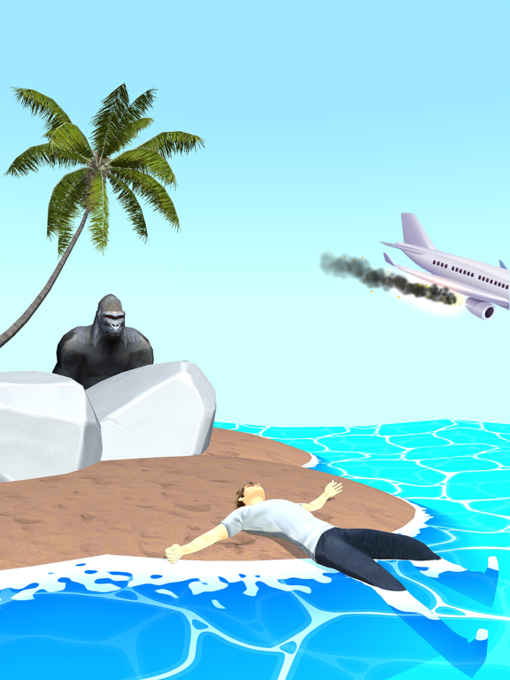 Screenshot #4 pour Wildlife Survival
