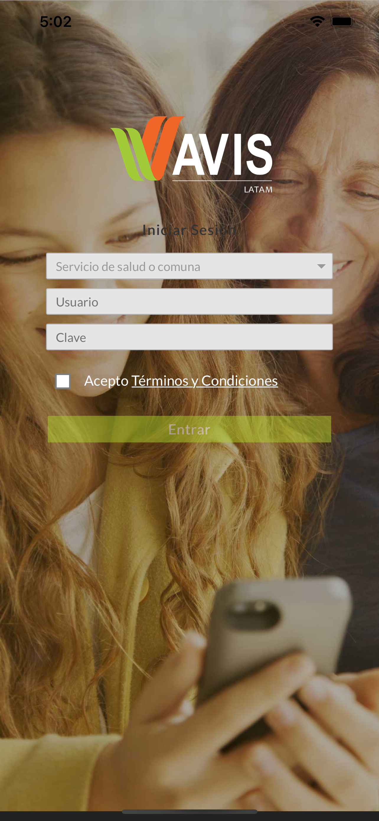 AVIS Latam