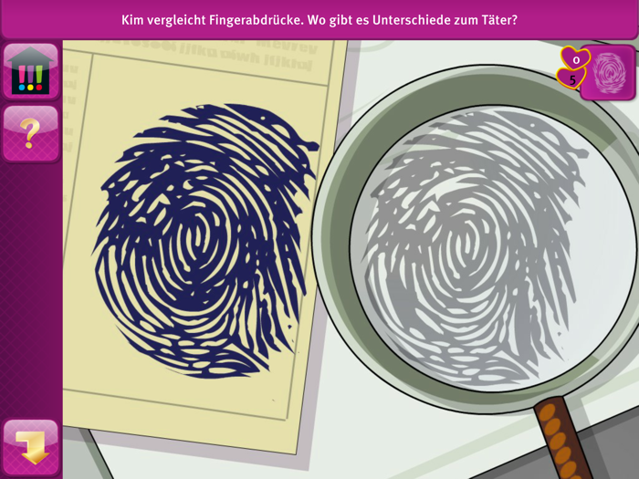 Die drei  Skandal Tierheim