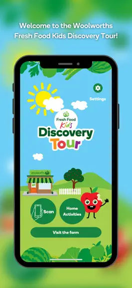 Game screenshot Discovery Tour mod apk