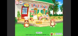 Game screenshot スマイルタウンLITE mod apk