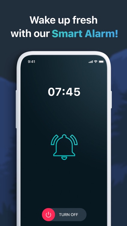 Night affirmations screenshot-3