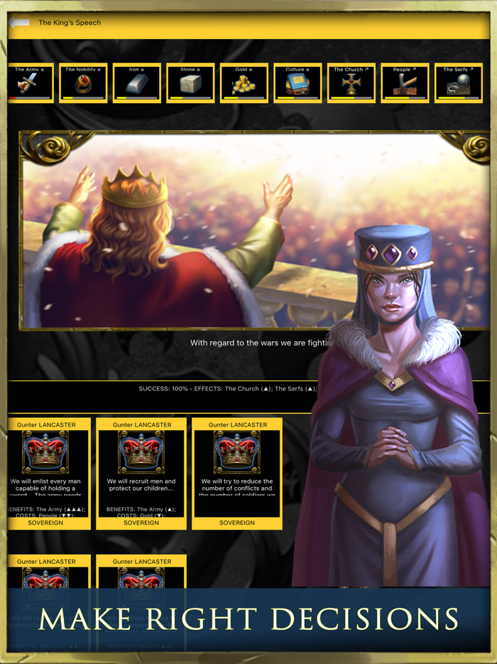 Age of Dynasties Medieval War