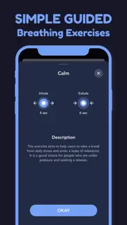 How to cancel & delete breathe by 7m | sleep & relax 3