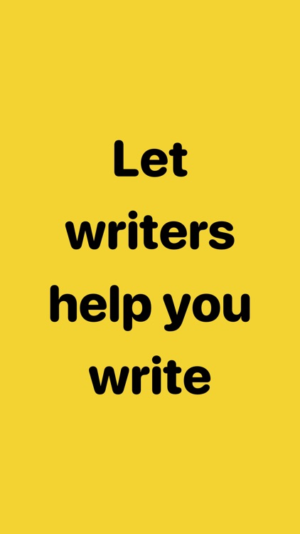 EssayTyper - Essay Typer App