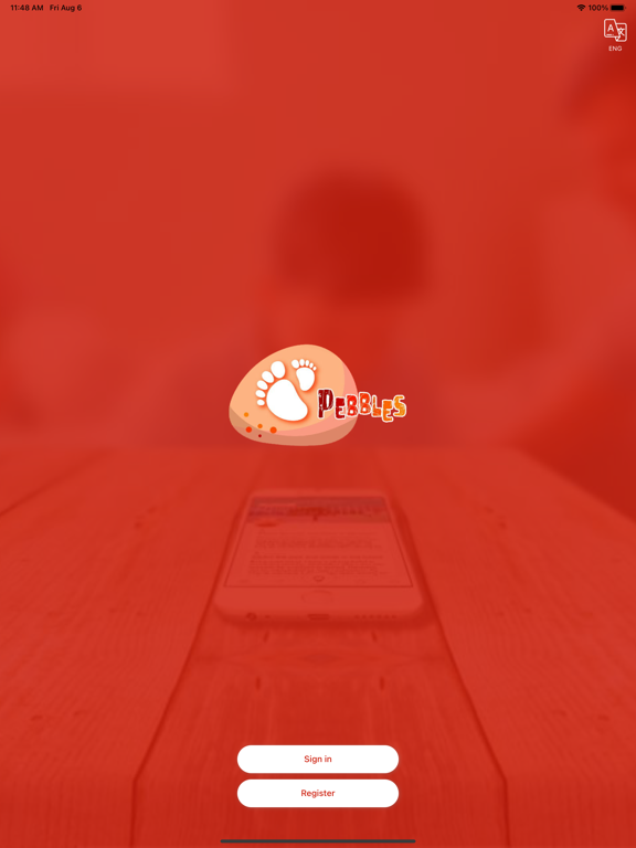 Screenshot #4 pour Pebbles Academy