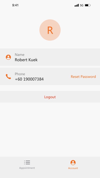 BuyBye Agent screenshot-4