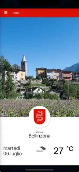 Game screenshot Bellinzona mod apk