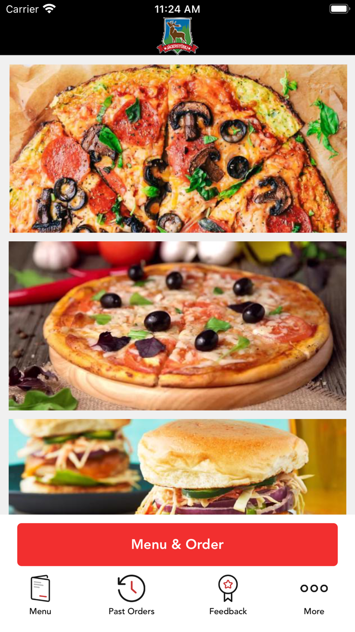 Jägerstübli Restaurant