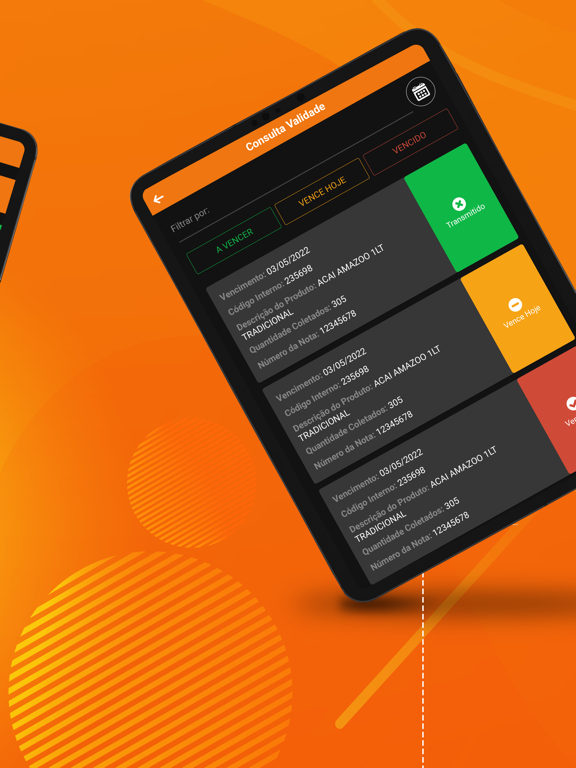 Screenshot #6 pour VR Mobile