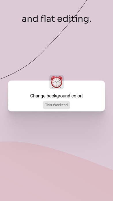 weekend project Screenshot