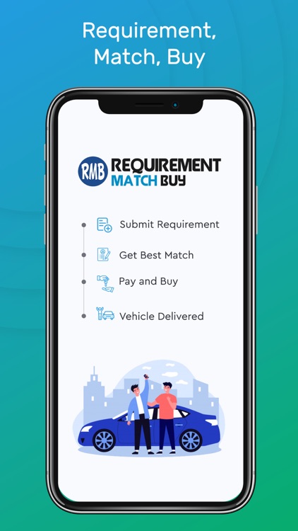 droom: Buy & Sell Automobiles screenshot-6