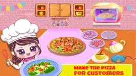 Game screenshot Cooking Kitchen Food Game hack