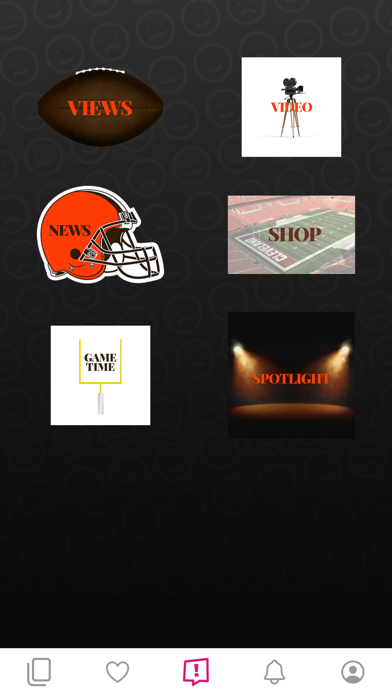 Browns! Screenshot