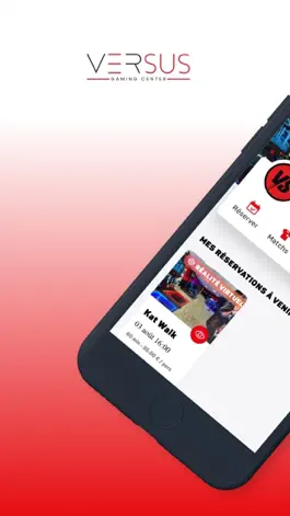 Game screenshot Versus Gaming mod apk