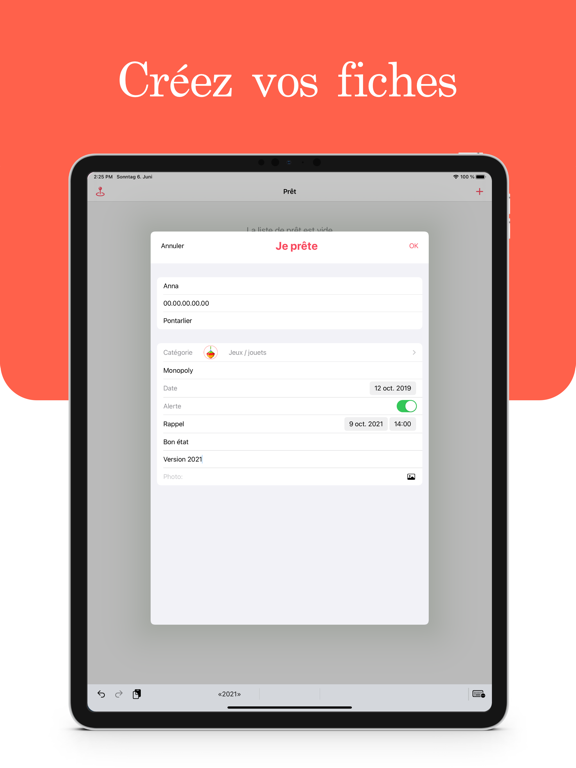 Screenshot #6 pour Cékikila