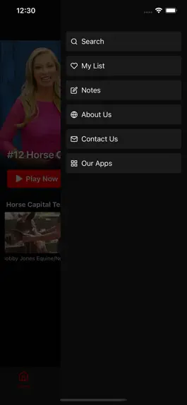 Game screenshot Horse Capital Television hack