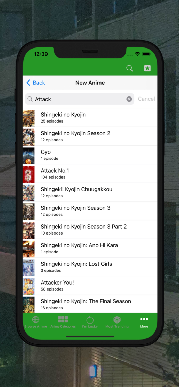 GoGoAnime and 9ANIME