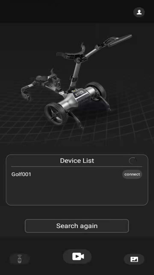 #5. EgoCaddy (iOS) 由: CYANHILLS Co.,Ltd.
