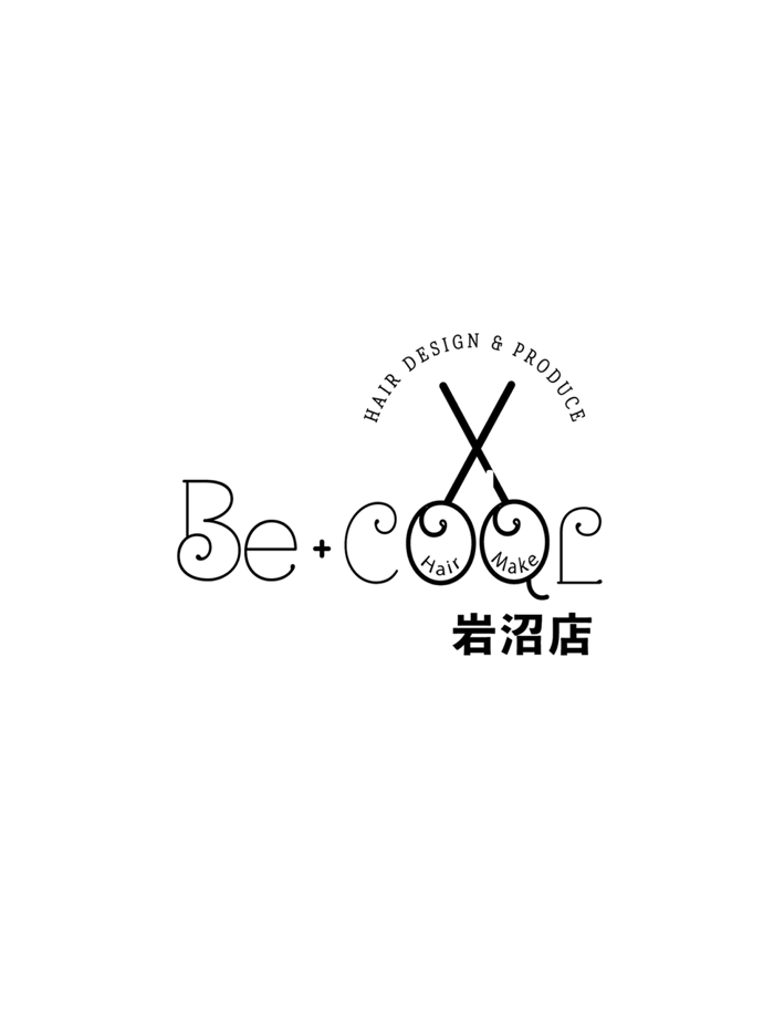 Be-COOL 岩沼店