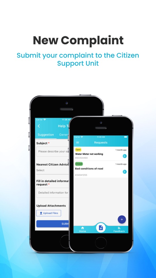 #5. CSU (iOS) 由: Citizen Support Unit