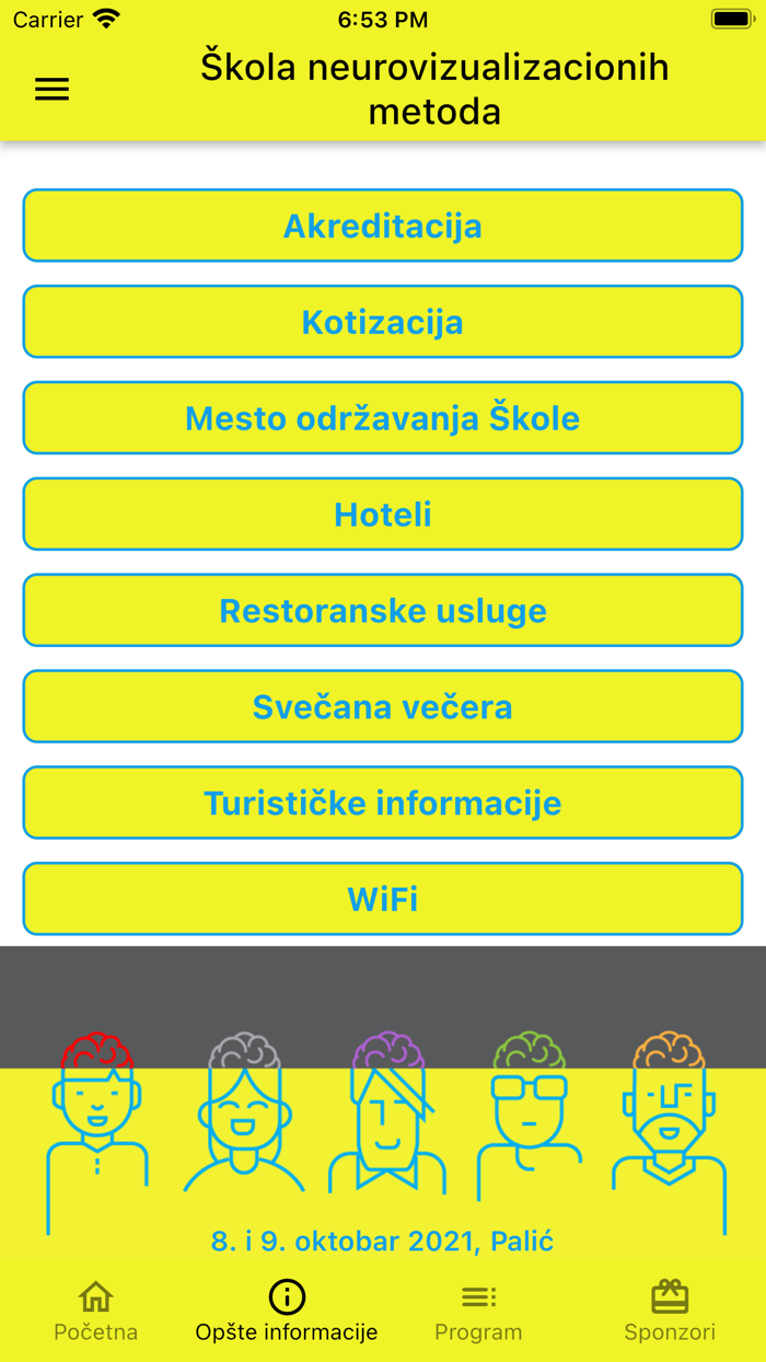 ŠkolaNeurovizualizacije