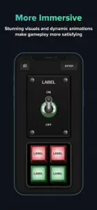 GameGlass screenshot #3 for iPhone