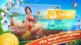 tongits zingplay - card game iphone screenshot 1