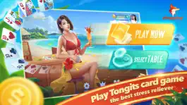 Game screenshot Tongits ZingPlay - Card Game mod apk